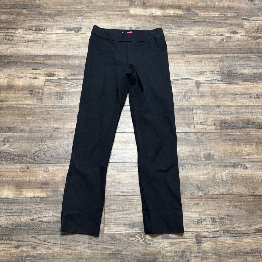 Lilly Pulitzer Merrin High-Rise Bi-Stretch Pant Women's Size 2